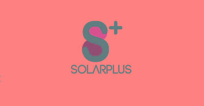 SOLARPLUS O.E.A.R.