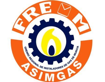 Gremio Regional de Instaladores de Gas de la Región de Murcia (ASIMGAS)