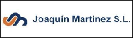 JOAQUIN MARTINEZ SL