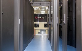 FEMEVAL visita Nunsys Cloud