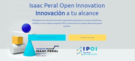 Vía libre a las empresas del metal para accceder a la plataforma Innovación Abierta