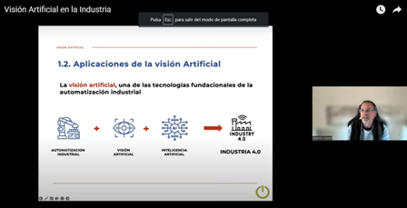 Descubre las ventajas de la visión digital