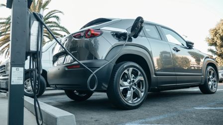 Abiertas las ayudas para producir baterías de vehículo eléctrico
