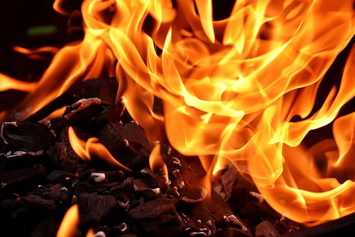 Ponencias de la Jornada de Prevención Contra Incendios