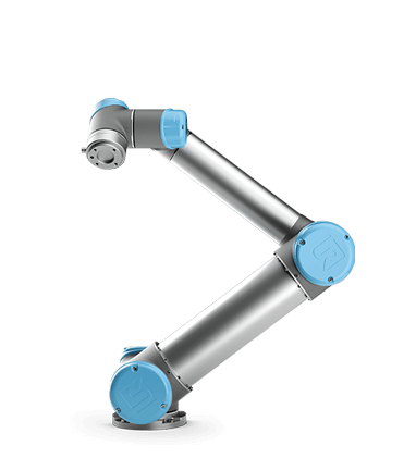 CFZ Cobots abre la puerta de la Industria 4.0