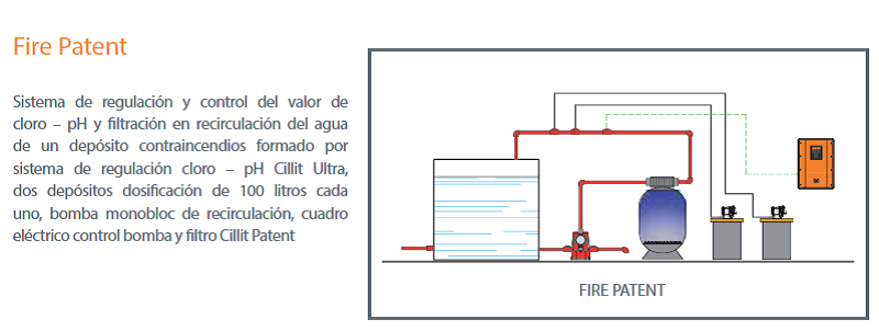 Cobet ofrece la fórmula para evitar la legionella