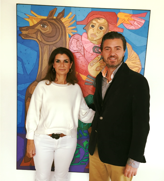 FREMM y Reel & Innovation distribuirán juntos una innovadora papilla contra el hambre