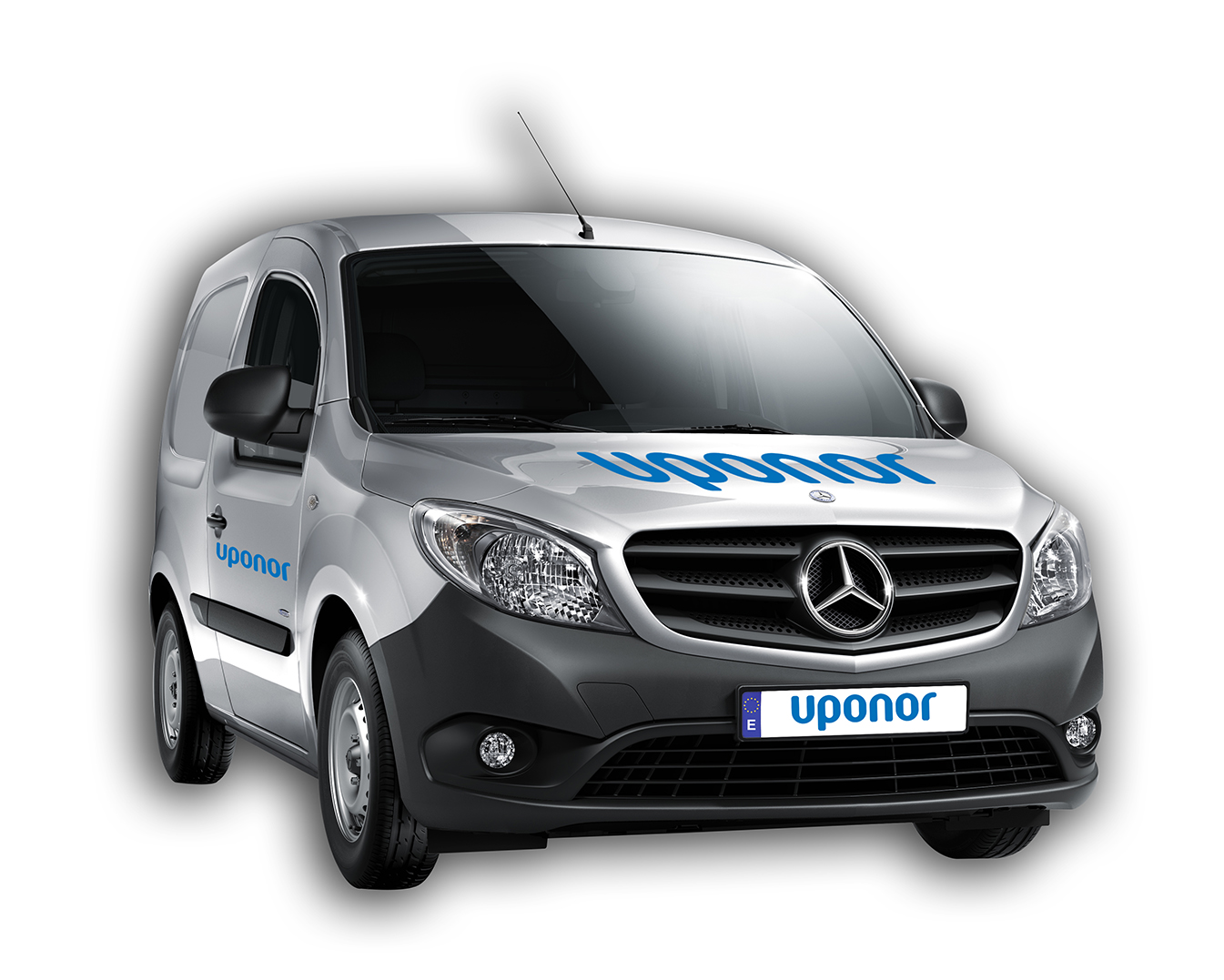 Uponor reunirá en un solo día a más de 1.500 instaladores