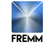 FREMM LOGO