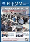 Revista FREMM n. 160 - Septiembre 2013