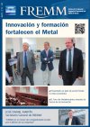 Revista FREMM n. 161