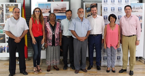 FREMM y la Autoridad Portuaria de Cartagena buscan sinergias en formación