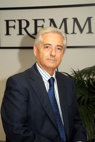 Juan Antonio Muñoz deja la presidencia de FREMM tras cumplir sus objetivos