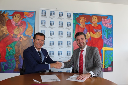 FREMM y Nunsys conectan para impulsar las TIC en las empresas del Metal