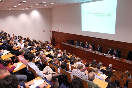 FREMM e Iberdrola impulsan el autoconsumo eléctrico entre instaladores e ingenieros