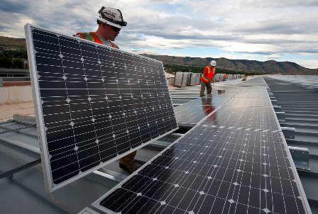 Ayudas para la eficiencia energética en pymes y grandes empresas industriales
