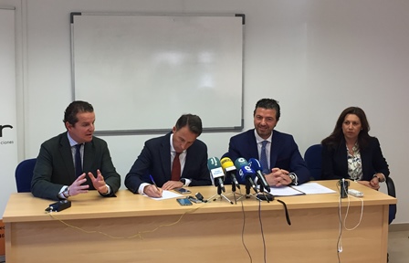 El Ayuntamiento de Lorca y FREMM impulsarán juntos la creación de riqueza, empleo e innovación