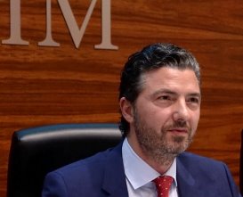 López Miras clausurará la Asamblea General de FREMM