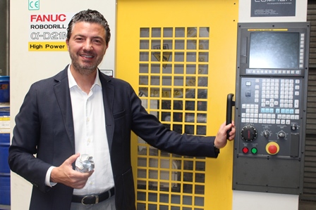 Alfonso Hernández dirigirá la Comisión de Formación de las 150.000 empresas que representa Confemetal