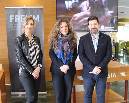 El Hotel Thalasia ofrece descuentos a las empresas asociadas a la FREMM