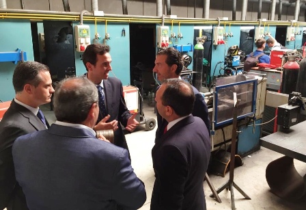Las empresas de FREMM ahorrarán un 50% en tasas si las abonan telemáticamente