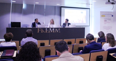 La OTD muestra que los robots mejorarán la seguridad laboral