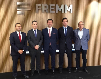 TELEMATICA-FREMM-2019