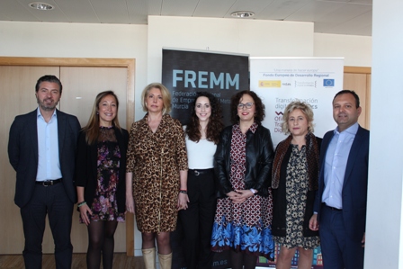FREMM da visibilidad al talento de las empresarias 4.0 del metal