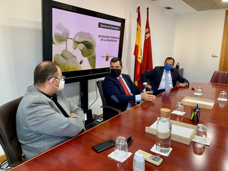 FREMM se pone a disposición de Fomento para prevenir la okupación