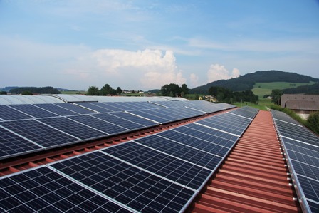 Noviembre abre el plazo para que particulares y empresas soliciten ayudas para autoconsumo energético