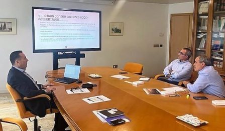 Carril Solar elige a FREMM para impartir 8 cursos con los que obtener nuevos profesionales de renovables