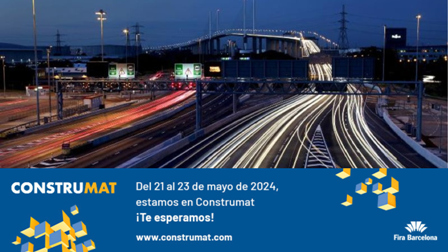 Sostenibilidad e innovación redefinen la construcción en Construmat 2024