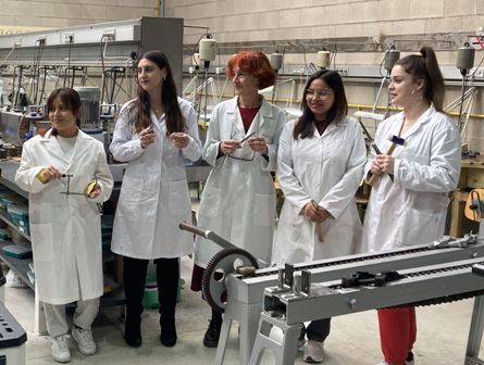 Videocampaña de Acelera Pyme FREMM para fomentar la inclusión femenina en tecnología y metal