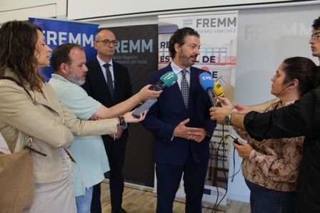 CONGRESO FP-FREMM-CIFP FREMM-2025