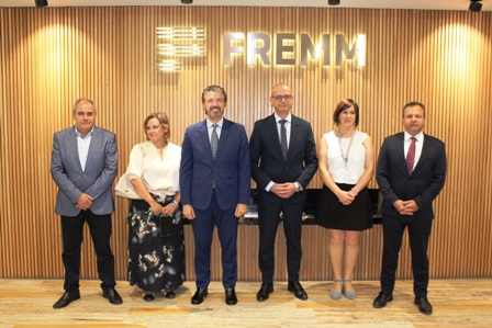 CONGRESO FP-FREMM-CIFP FREMM-2025