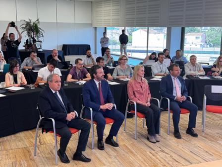 El CIFP de excelencia Arsenio Sánchez de FREMM lidera en España la FP digital en transporte y logística