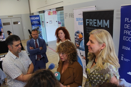 maratón-fremm-murcia-empleo-emprendimiento