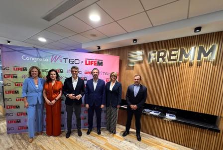 WiTEC posiciona el liderazgo femenino en el mundo tecnológico