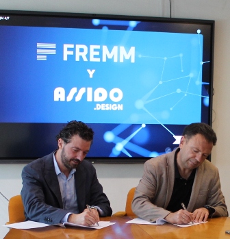 FREMM anima a las empresas del metal a adquirir las obras que promueve ASSIDO