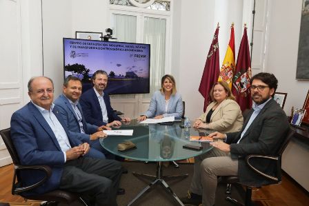 FREMM colocará la primera piedra de su nuevo Centro de Formación Industrial de Cartagena antes de finalizar 2025