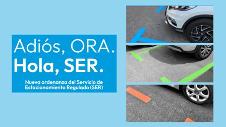 FREMM logra aumentar a 3 el número de vehículos permitidos por empresa en la ORA de Murcia
