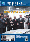 Revista FREMM n. 167