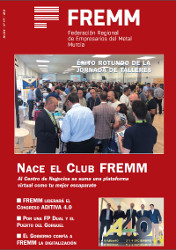 Revista FREMM n. 177