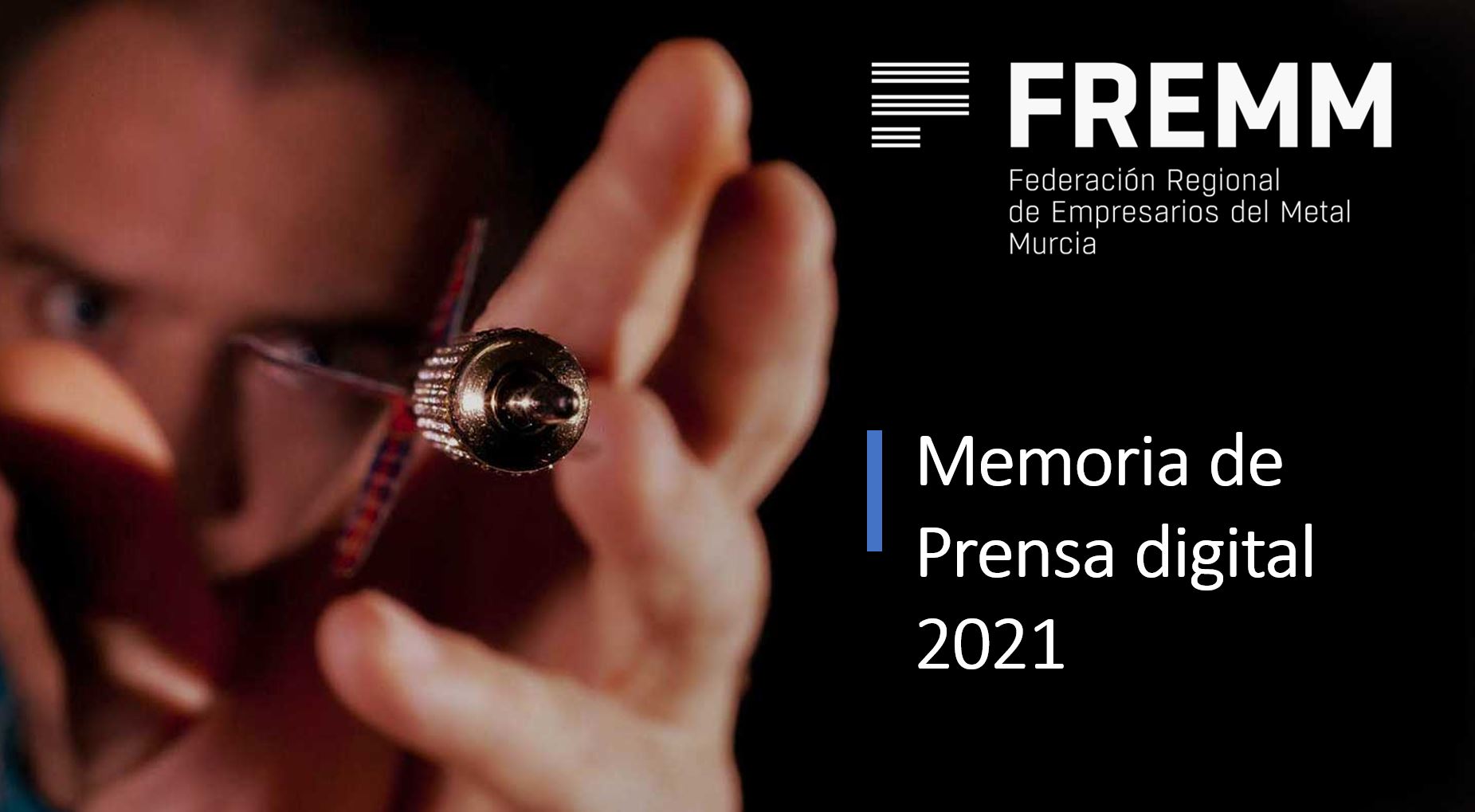 Memoria de Prensa Digital 2021