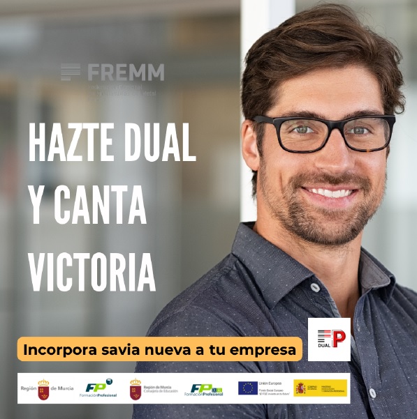 Video: Hazte Dual y canta victoria