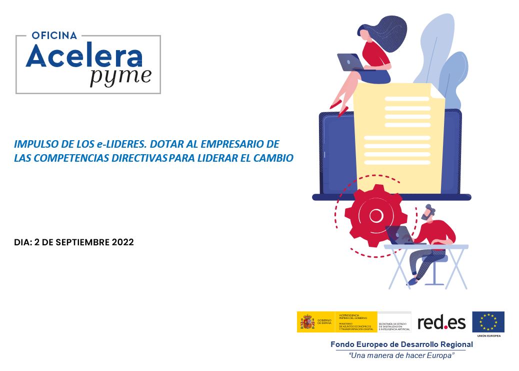 Presentación Jornada Presentación Telemática