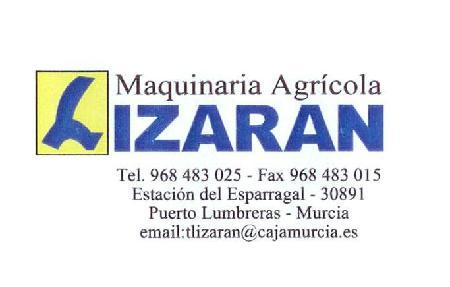 TALLERES LIZARAN, S.L.