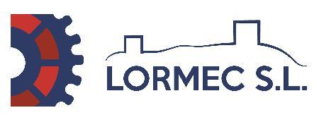 LORMEC, S.L.