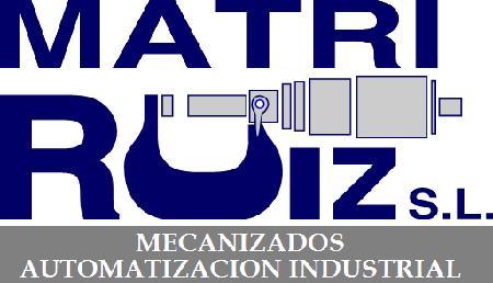 MATRI RUIZ S.L.