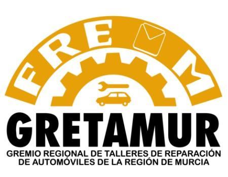 Gremio Regional de Talleres de Reparación de Automóviles de la Región de Murcia (GRETAMUR)